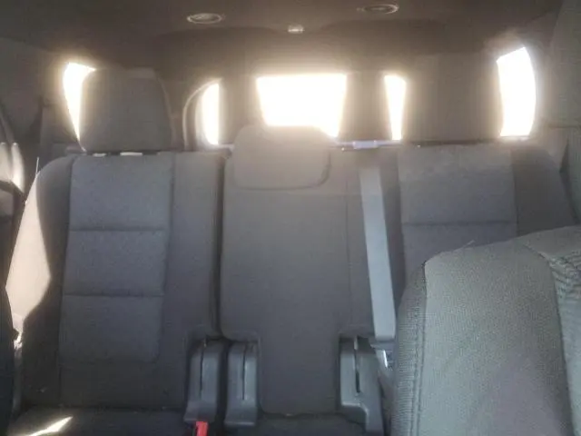 2011 FORD EXPLORER XLT
