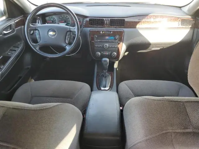 2014 CHEVROLET IMPALA LIMITED LT  