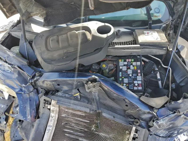 2010 CHEVROLET HHR LT  