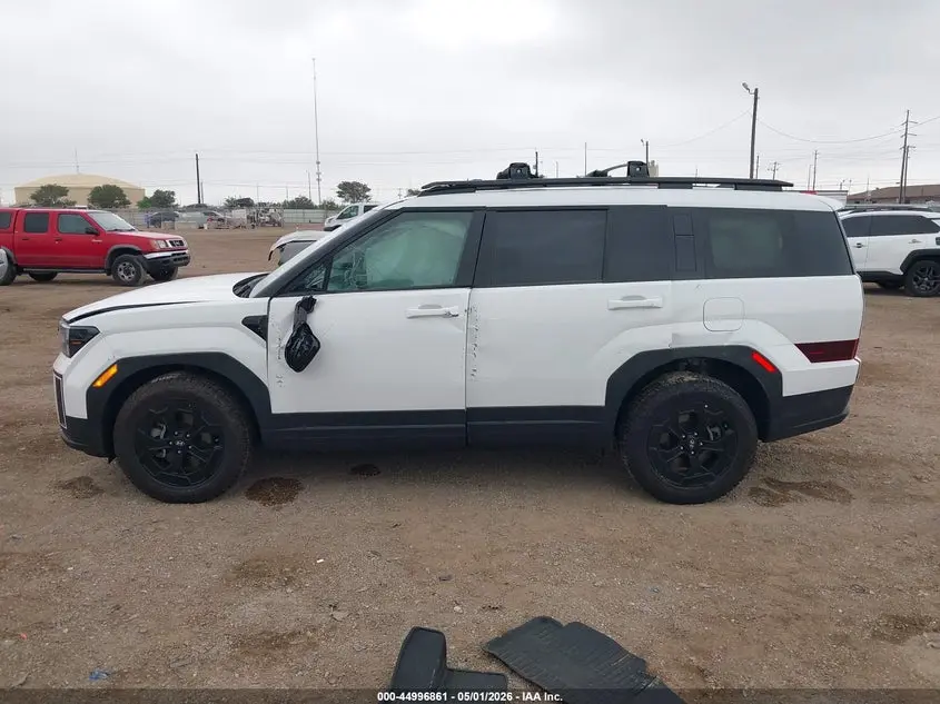 2026 HYUNDAI SANTA FE XRT