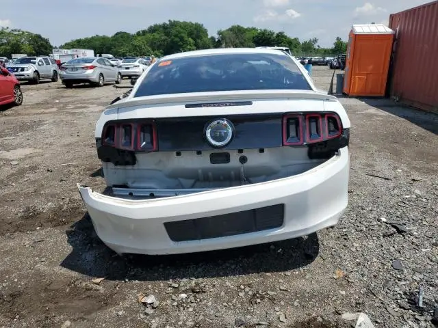 2014 FORD MUSTANG GT