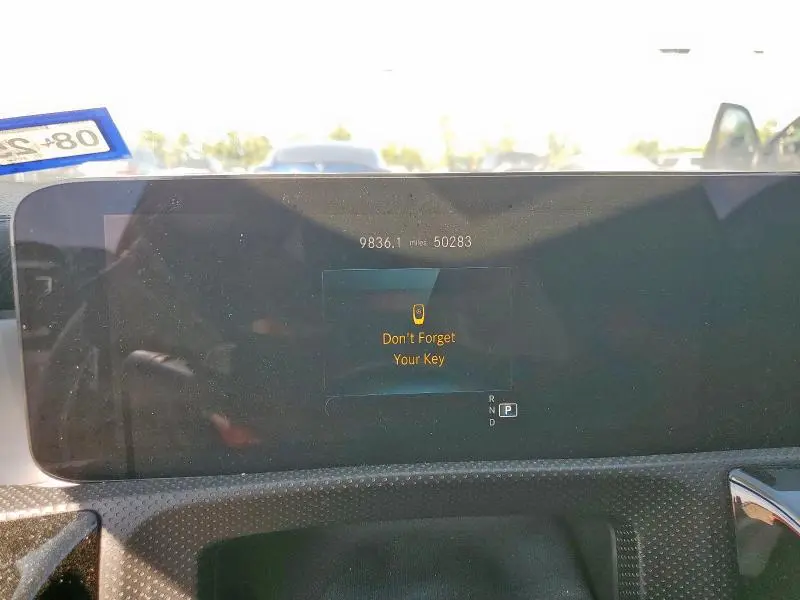 2022 MERCEDES-BENZ CLA 45 AMG  