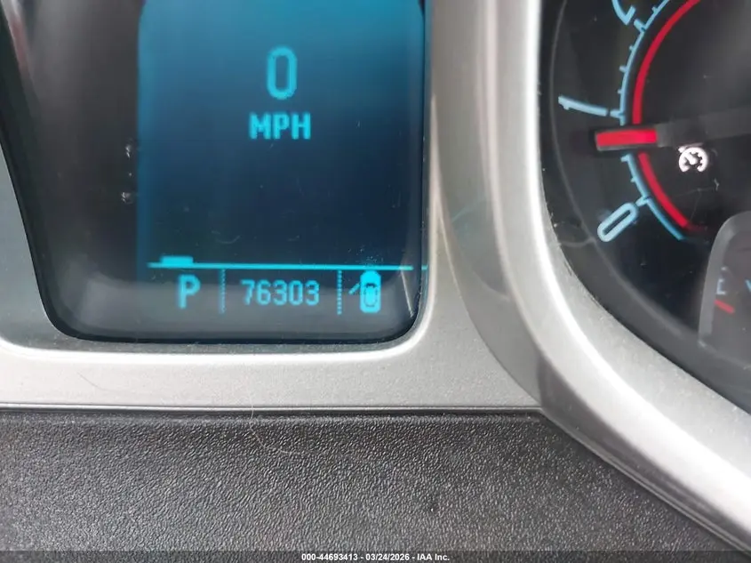 2011 CHEVROLET CAMARO 1LT