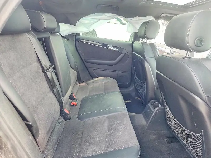 2013 AUDI A3 PREMIUM PLUS  