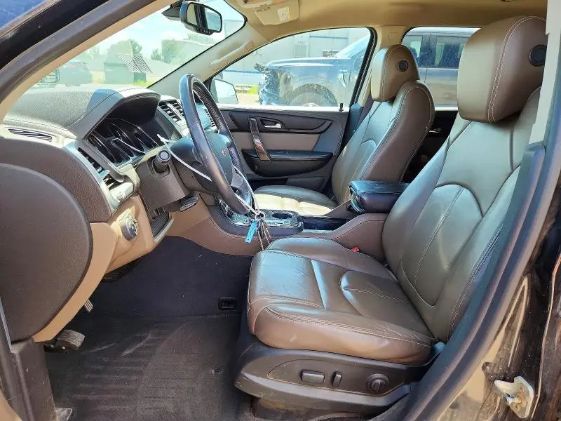 2015 GMC ACADIA SLT-1  