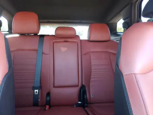 2025 KIA SPORTAGE SX PRESTIGE  