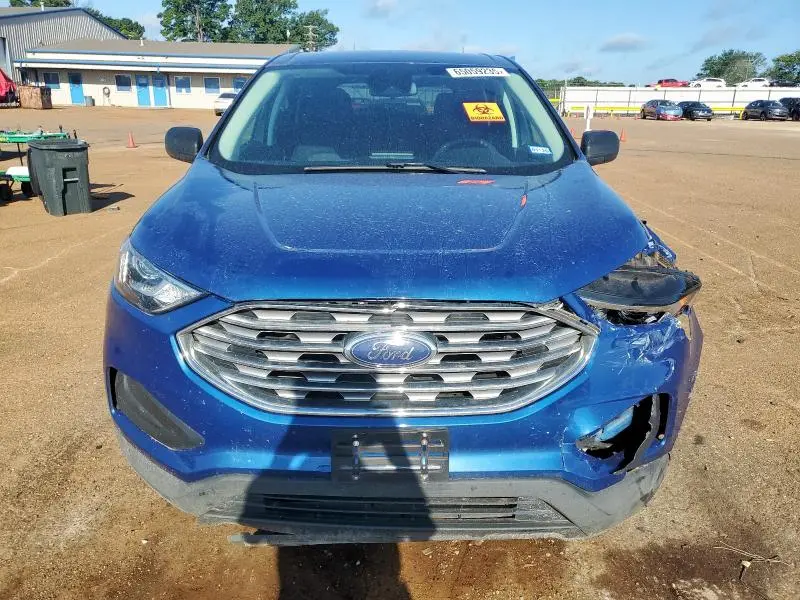 2021 FORD EDGE SE