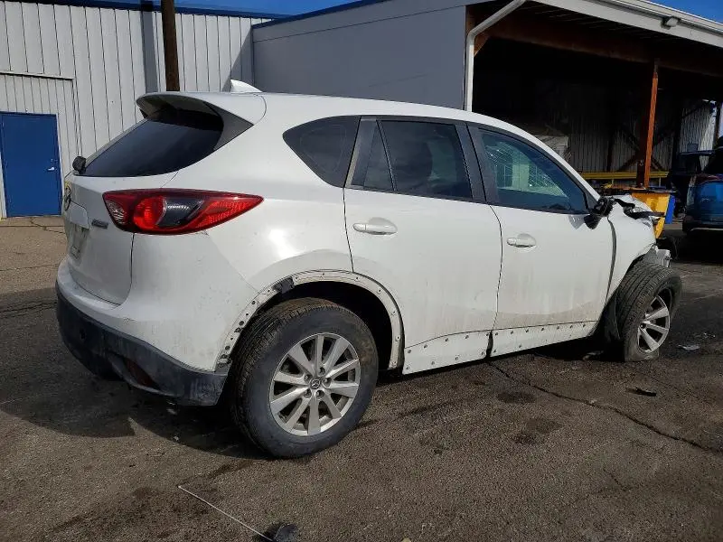 2016 MAZDA CX-5 SPORT  
