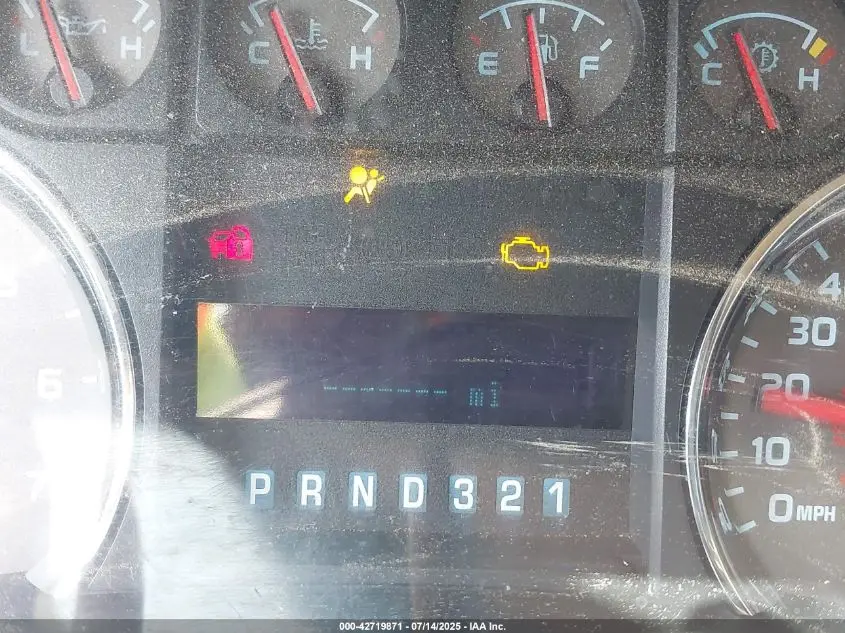 2010 FORD F-150 FX4/LARIAT/XL/XLT