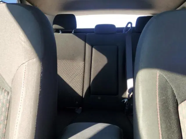 2018 MITSUBISHI OUTLANDER SPORT ES  