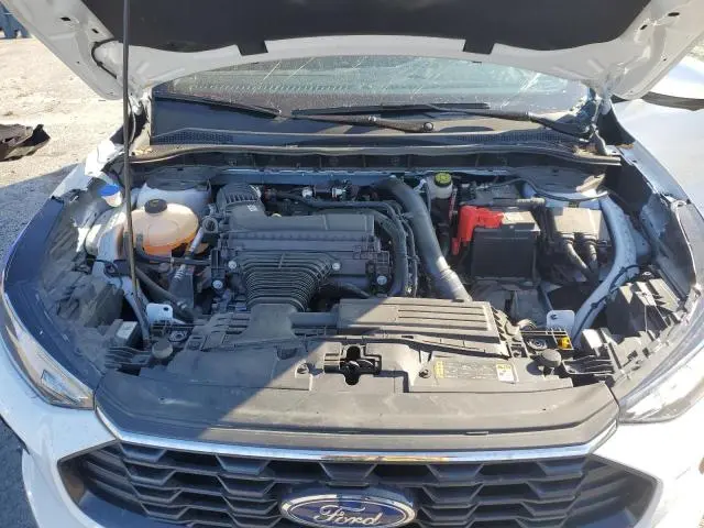 2023 FORD ESCAPE ST LINE SELECT  