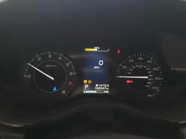 2017 SUBARU IMPREZA PREMIUM PLUS  