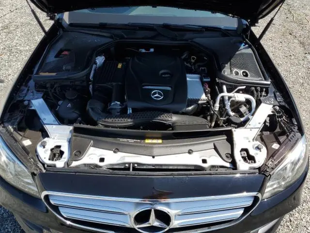 2019 MERCEDES-BENZ E 300  