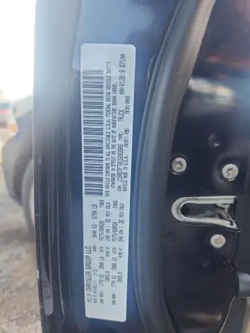 2012 DODGE RAM 1500 ST  