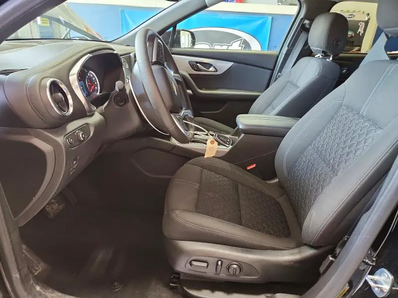 2021 CHEVROLET BLAZER 2LT  
