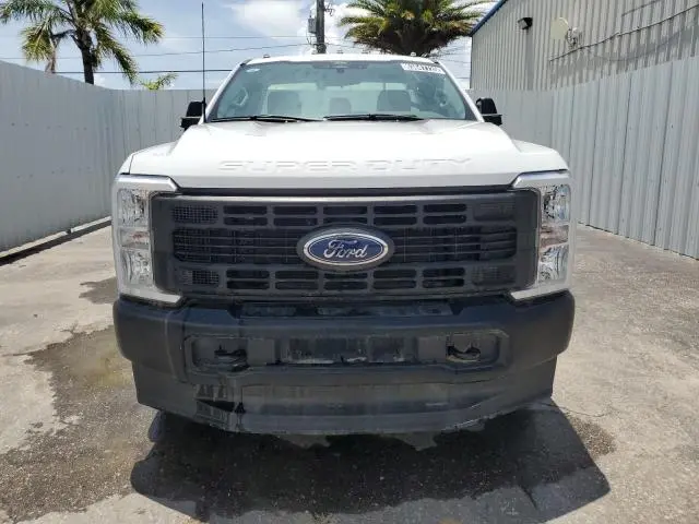 2024 FORD F250 SUPER DUTY  