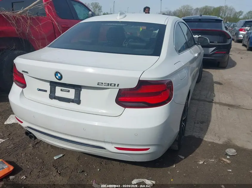 2020 BMW 230I XDRIVE