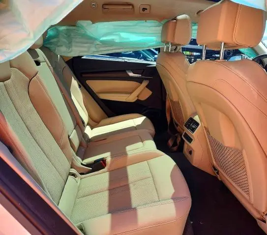 2024 AUDI Q5 PRESTIGE 45  