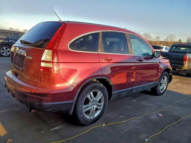 2011 HONDA CR-V EXL  