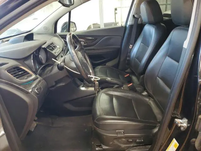 2016 BUICK ENCORE PREMIUM  