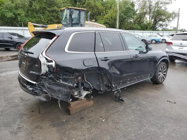 2023 VOLVO XC90 CORE  