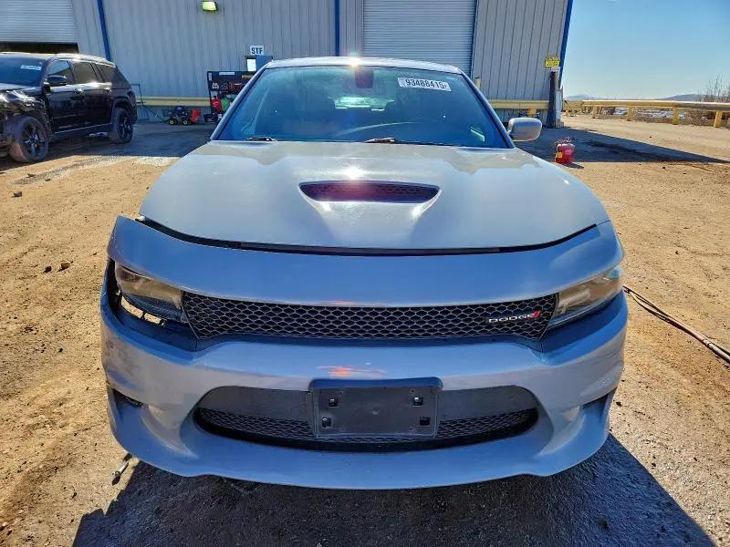 2021 DODGE CHARGER R/T  