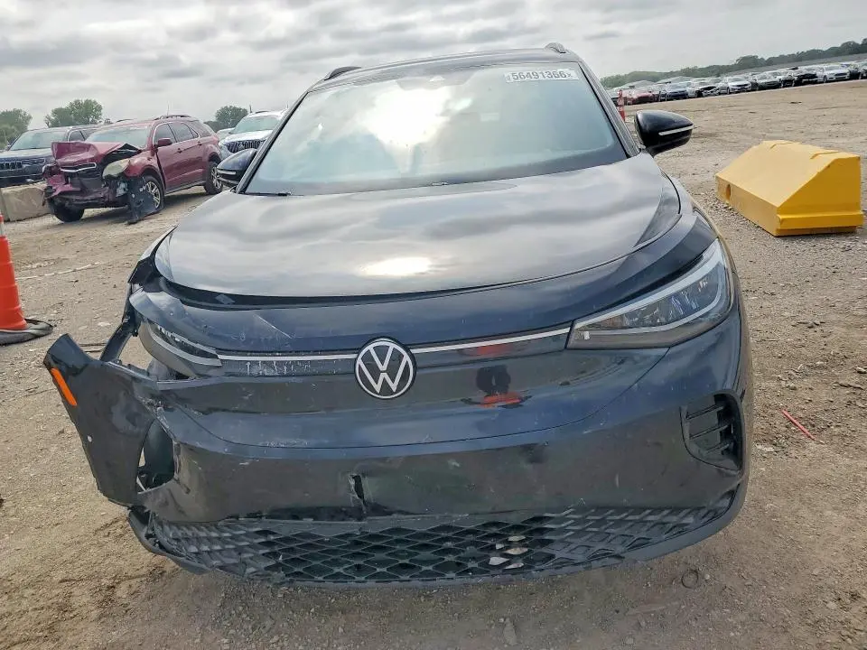 2023 VOLKSWAGEN ID.4 PRO  
