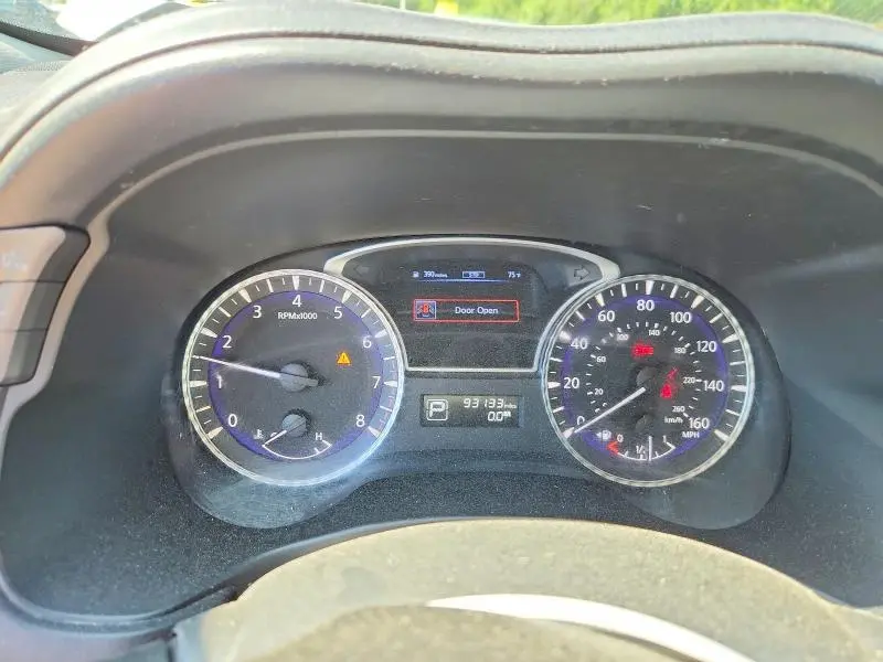 2014 INFINITI QX60 BASE  