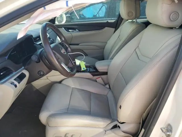 2014 CADILLAC XTS   