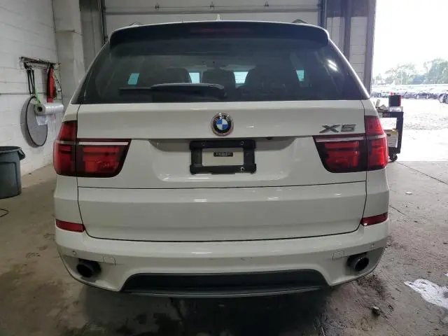 2013 BMW X5 XDRIVE35I  