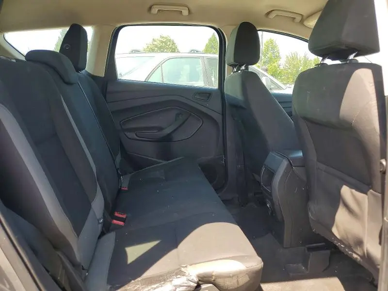 2014 FORD ESCAPE S  