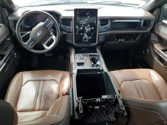 2023 FORD EXPEDITION KING RANCH  