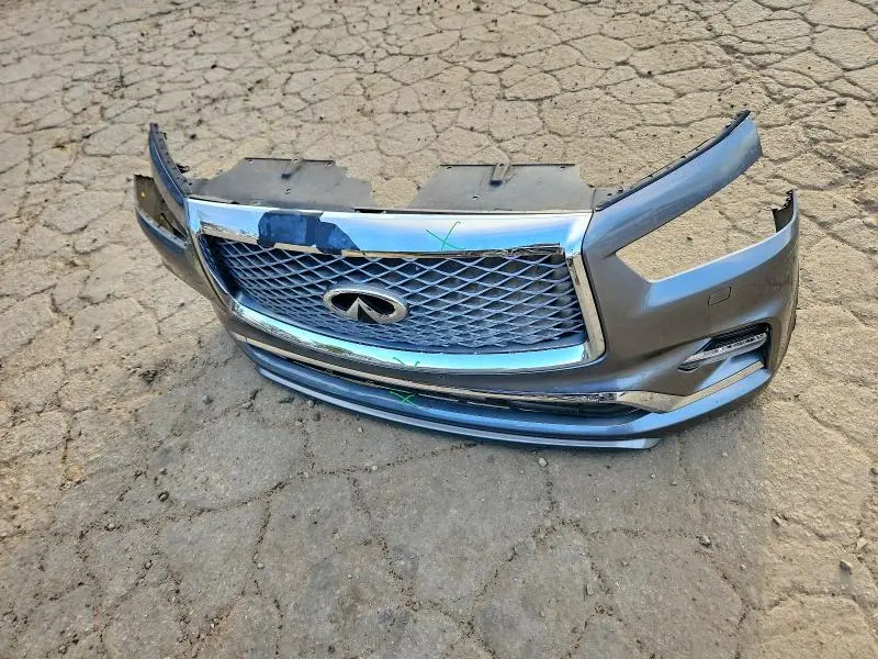 2018 INFINITI QX80 BASE  