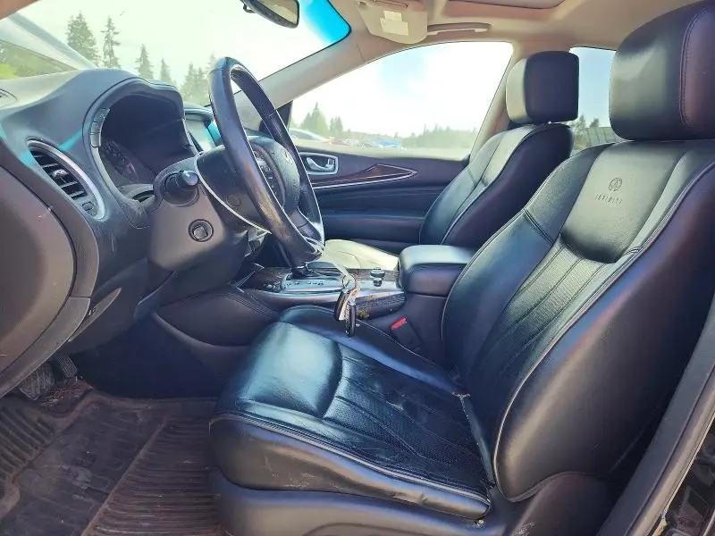 2014 INFINITI QX60 BASE  