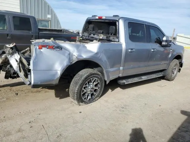 2020 FORD F250 SUPER DUTY  