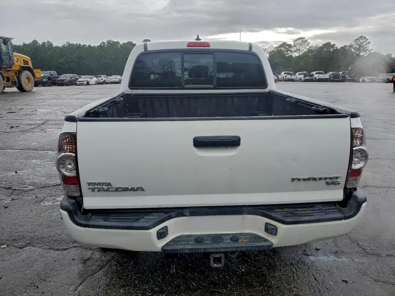 2015 TOYOTA TACOMA DOUBLE CAB PRERUNNER  