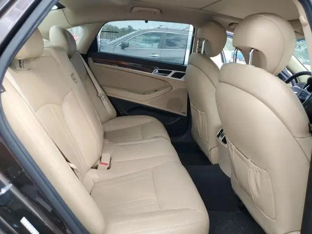 2016 HYUNDAI GENESIS 3.8L  