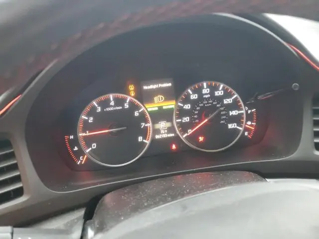2019 ACURA ILX PREMIUM A-SPEC  