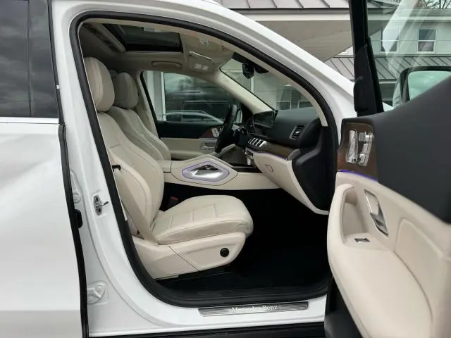 2026 MERCEDES-BENZ GLE 350 4MATIC  