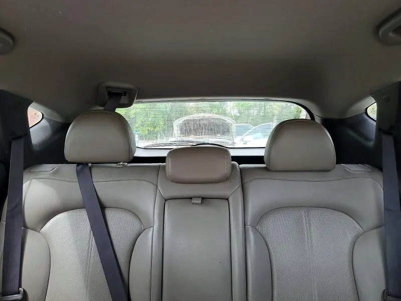 2014 HYUNDAI TUCSON LIMITED  