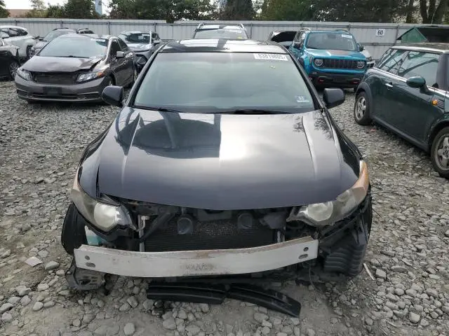 2013 ACURA TSX   