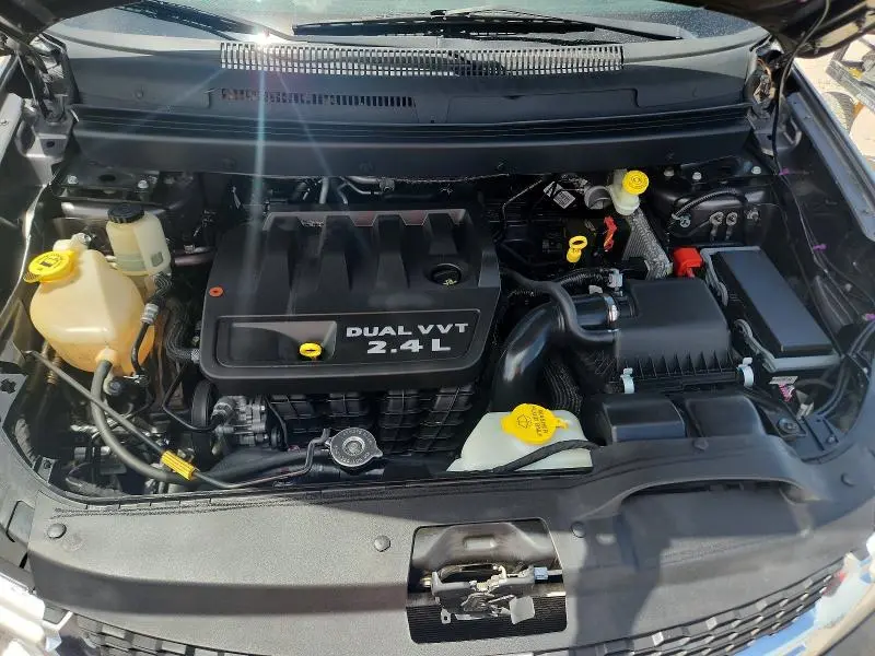 2014 DODGE JOURNEY SE  