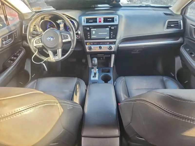 2015 SUBARU LEGACY 2.5I LIMITED  