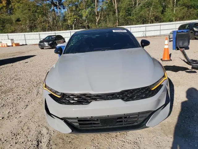 2022 KIA K5 GT LINE