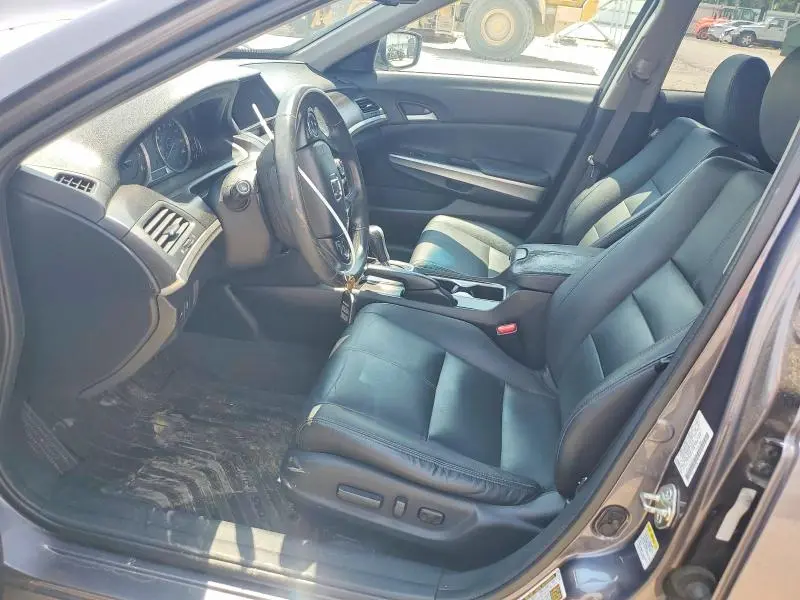 2015 HONDA CROSSTOUR EXL  