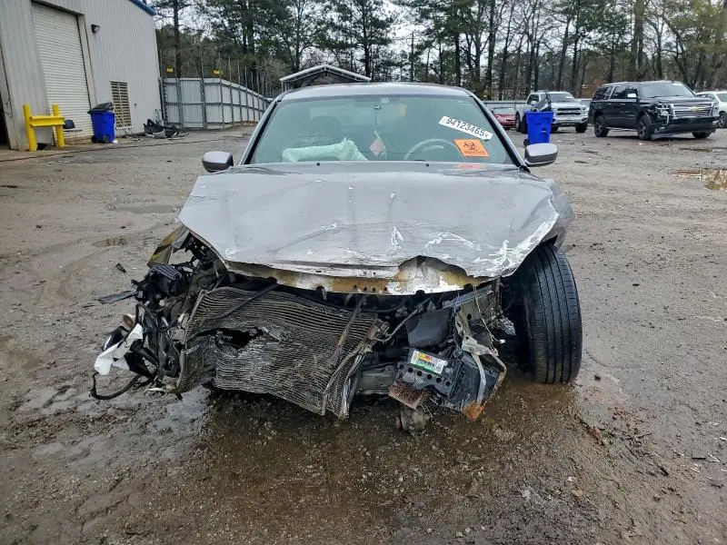 2014 CHRYSLER 200 TOURING  