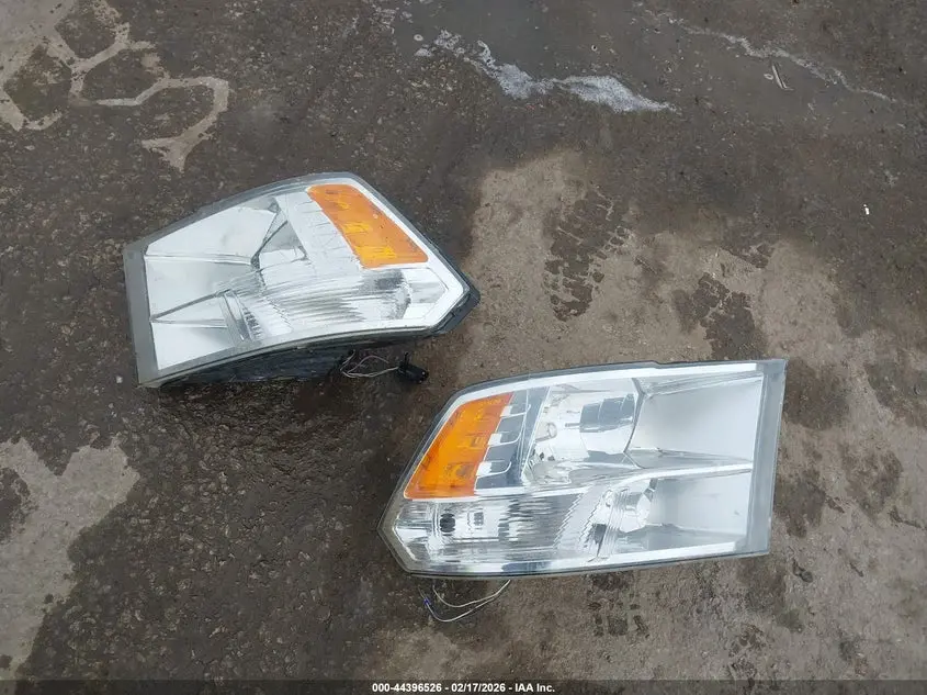 2019 RAM 1500 CLASSIC BIG HORN  4X4 5'7 BOX