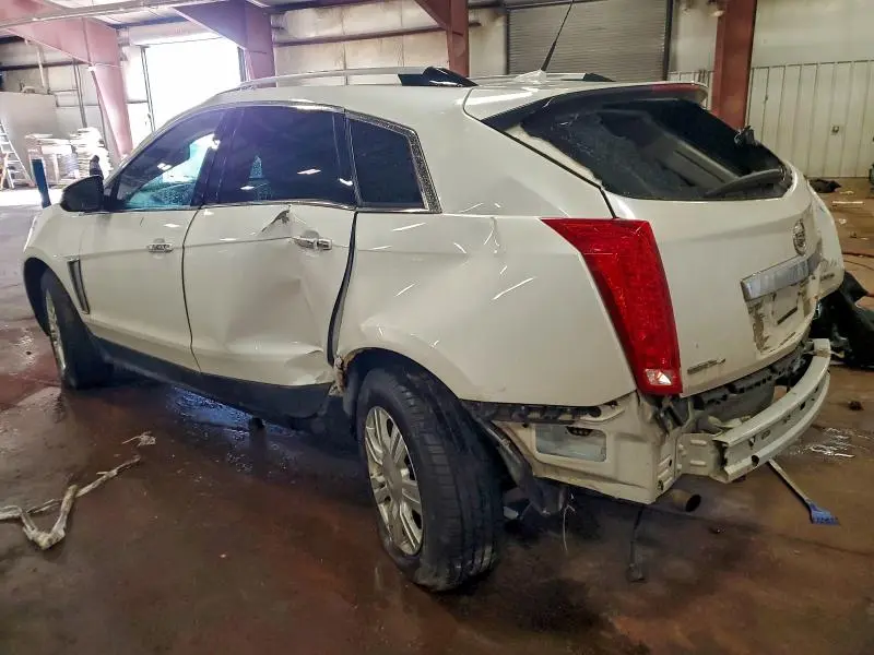 2013 CADILLAC SRX LUXURY COLLECTION  