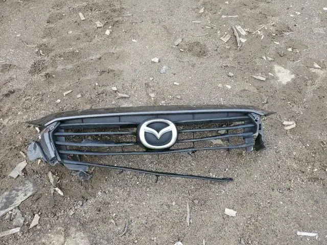2016 MAZDA CX-3 SPORT