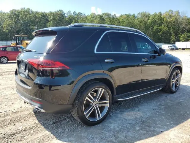 2020 MERCEDES-BENZ GLE 350 4MATIC  